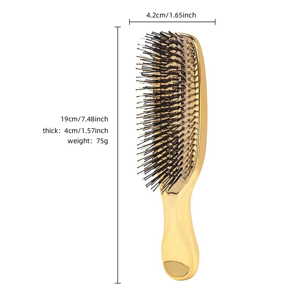TressHaze Japanese Premium Head Massager Scalp Brush thumbnail 3